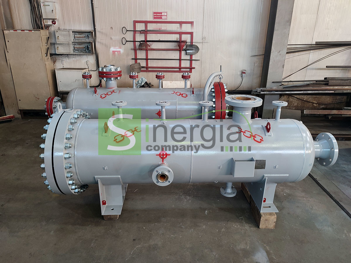 image фильтры пылеулавливающие ФП для очистки газа Чита